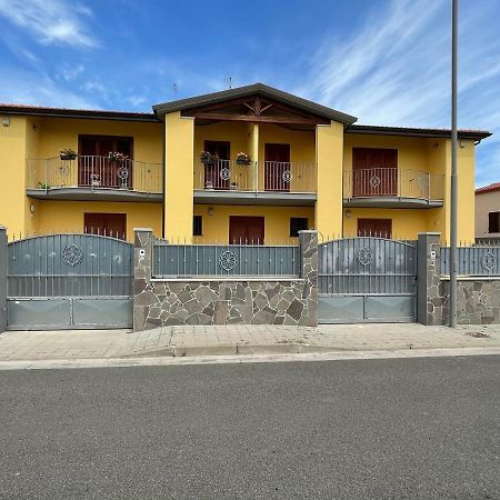 Matilde Apartment بولا المظهر الخارجي الصورة