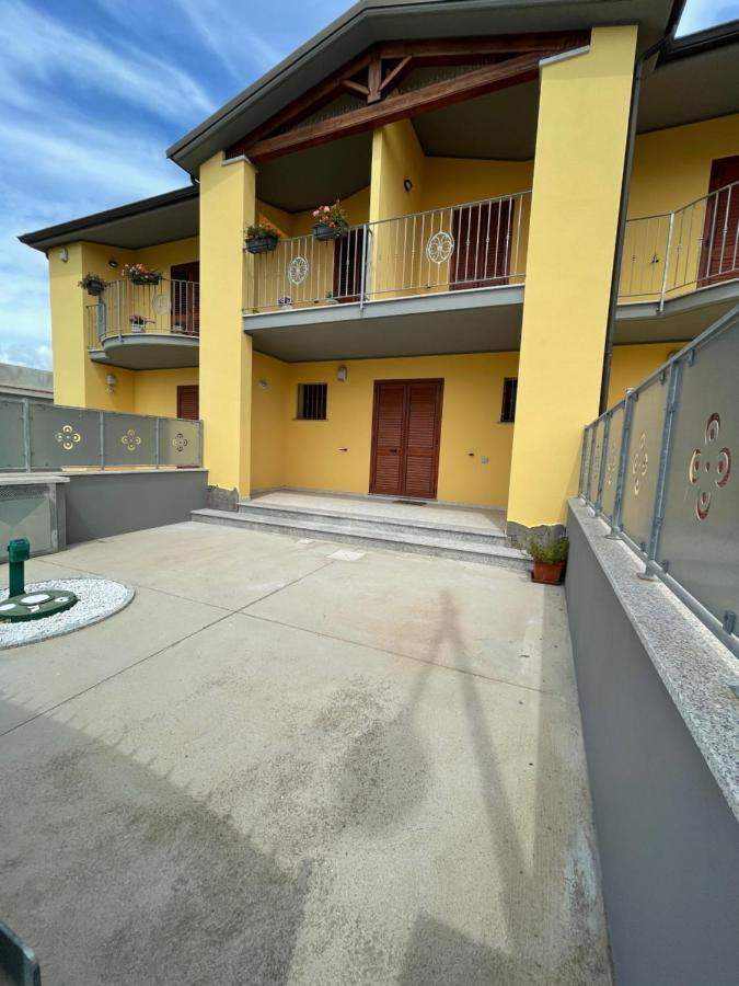 Matilde Apartment بولا المظهر الخارجي الصورة