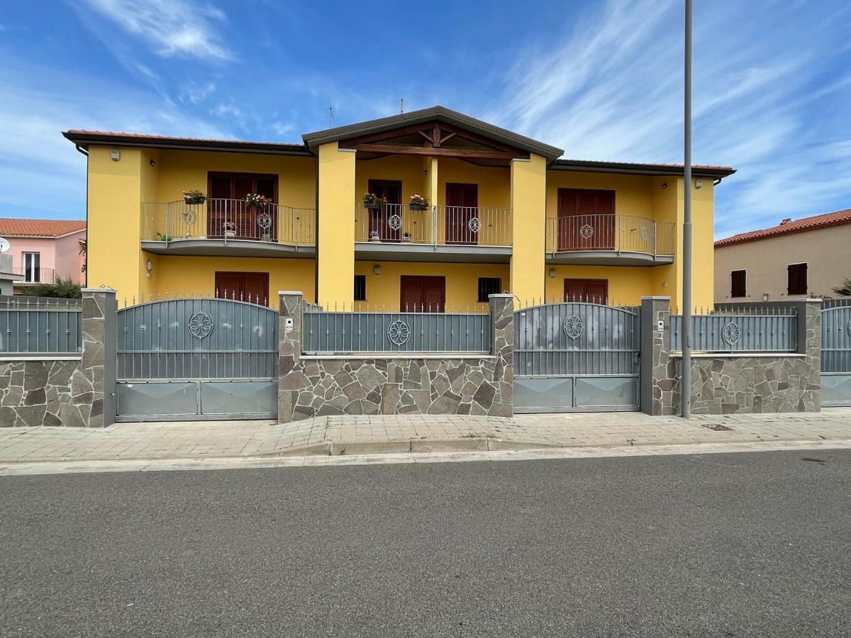 Matilde Apartment بولا المظهر الخارجي الصورة