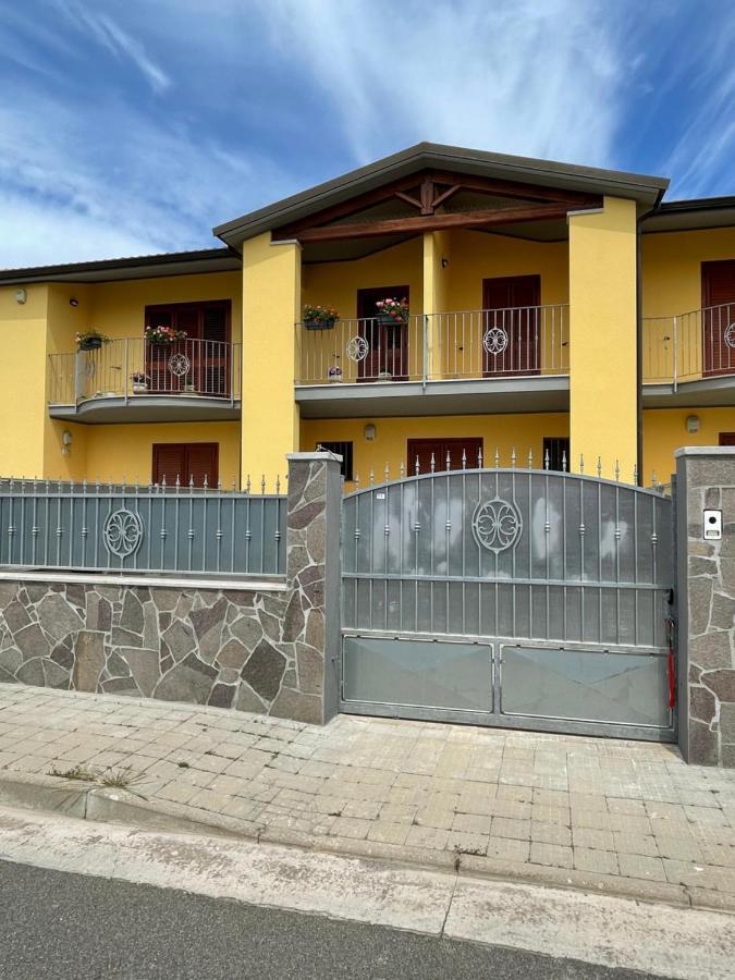 Matilde Apartment بولا المظهر الخارجي الصورة