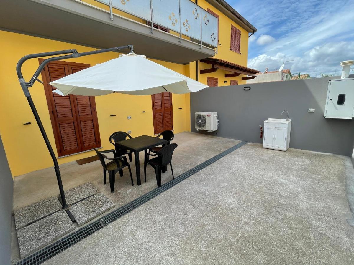 Matilde Apartment بولا المظهر الخارجي الصورة