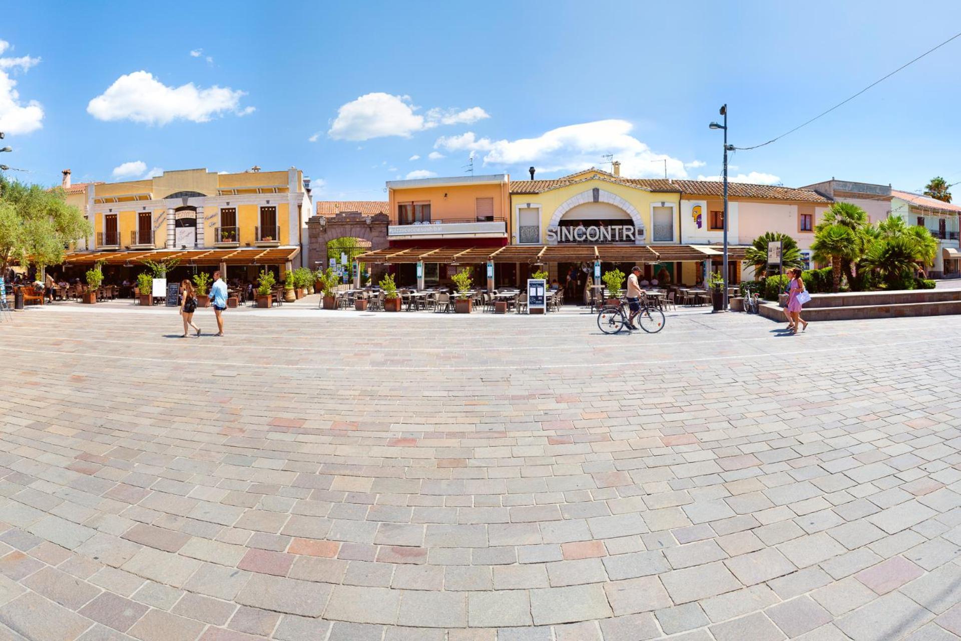 Matilde Apartment بولا المظهر الخارجي الصورة