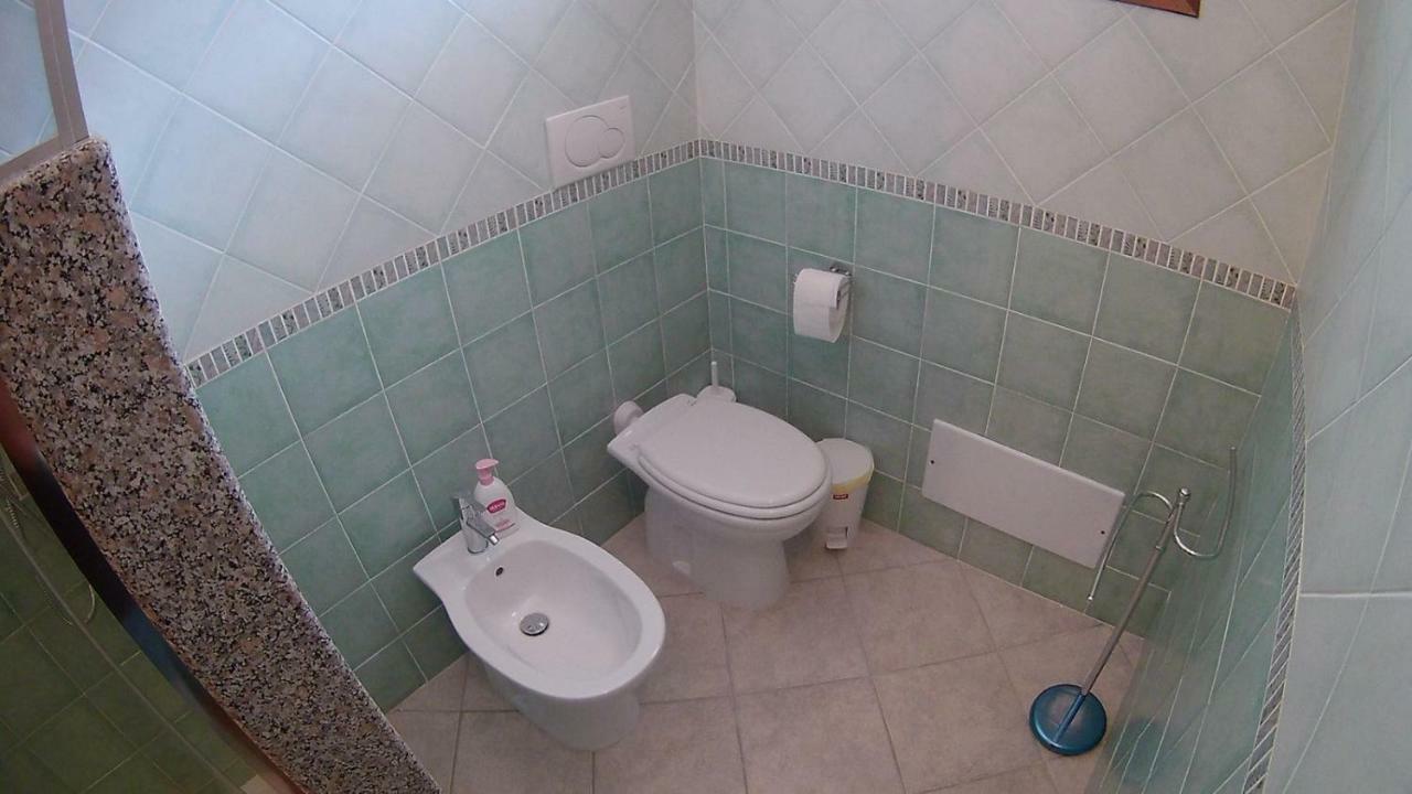 Matilde Apartment بولا المظهر الخارجي الصورة