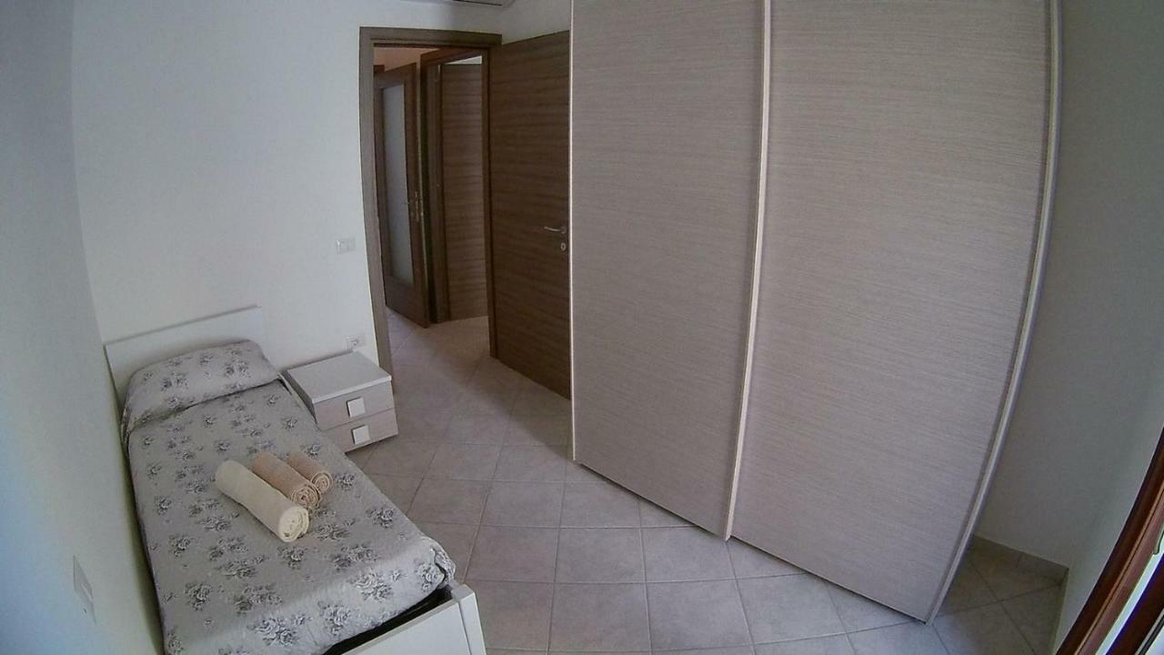 Matilde Apartment بولا المظهر الخارجي الصورة