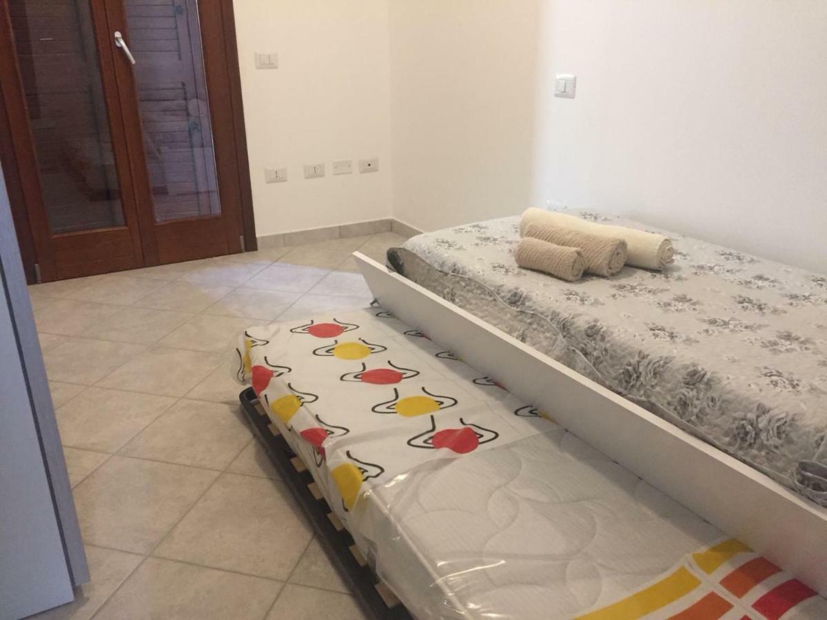 Matilde Apartment بولا المظهر الخارجي الصورة