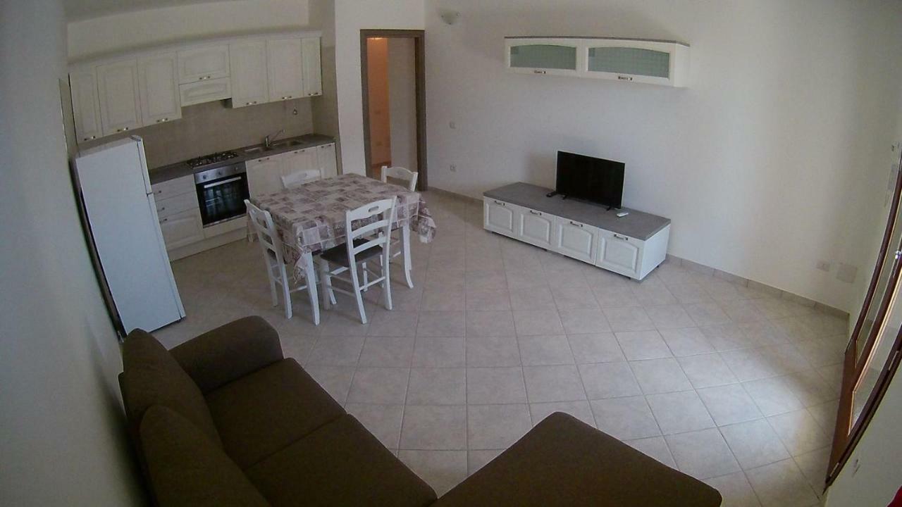 Matilde Apartment بولا المظهر الخارجي الصورة