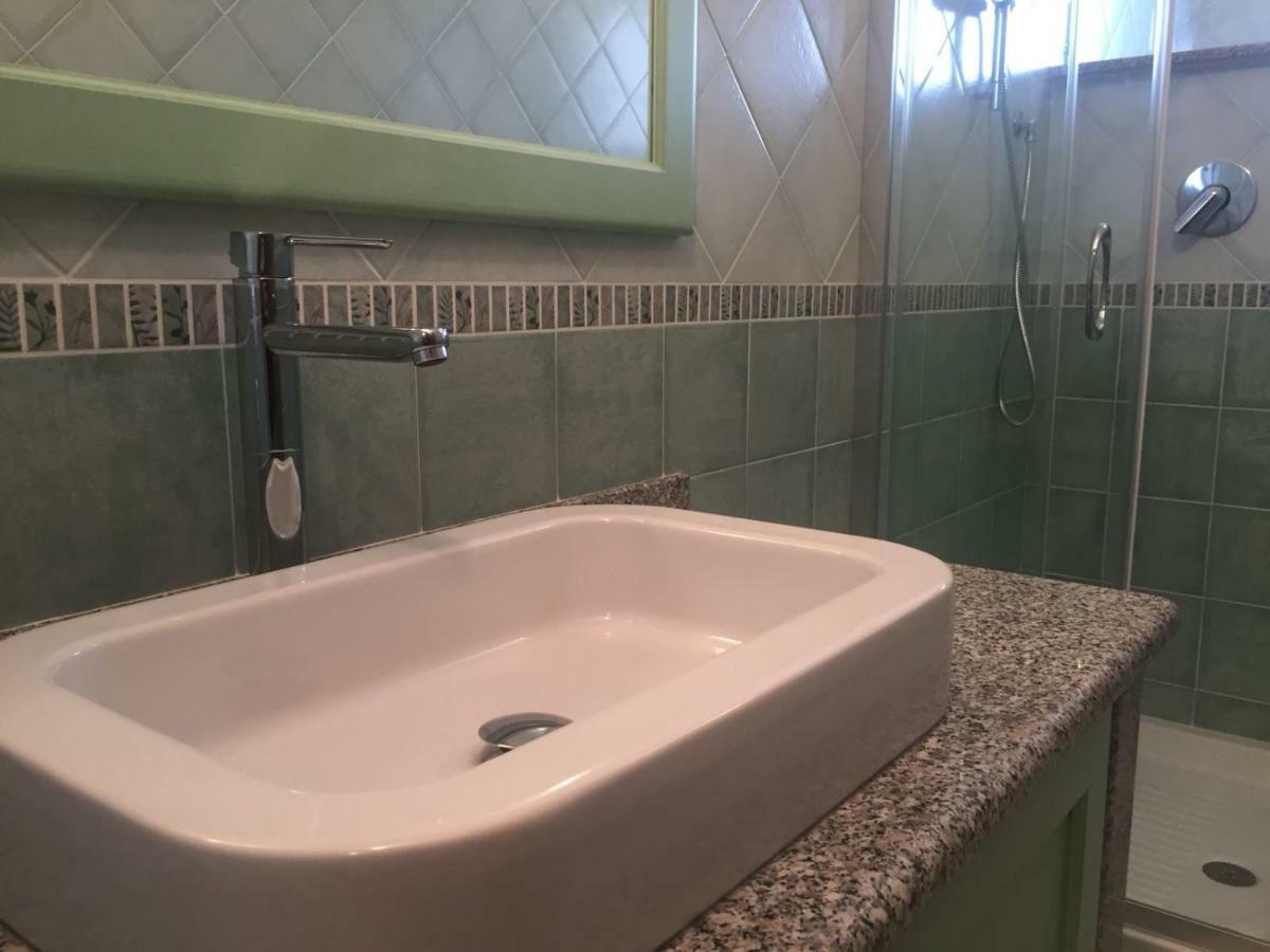 Matilde Apartment بولا المظهر الخارجي الصورة