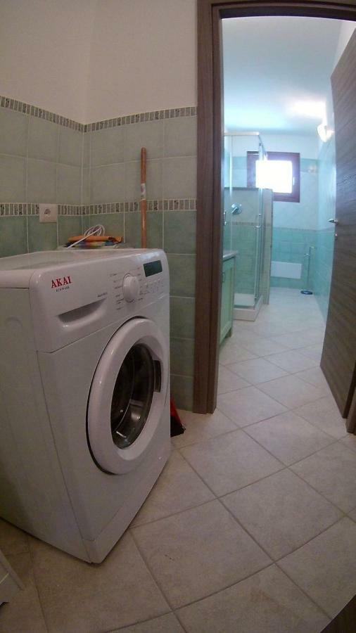 Matilde Apartment بولا المظهر الخارجي الصورة