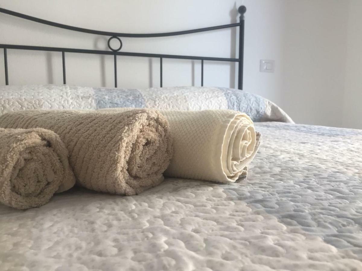Matilde Apartment بولا المظهر الخارجي الصورة