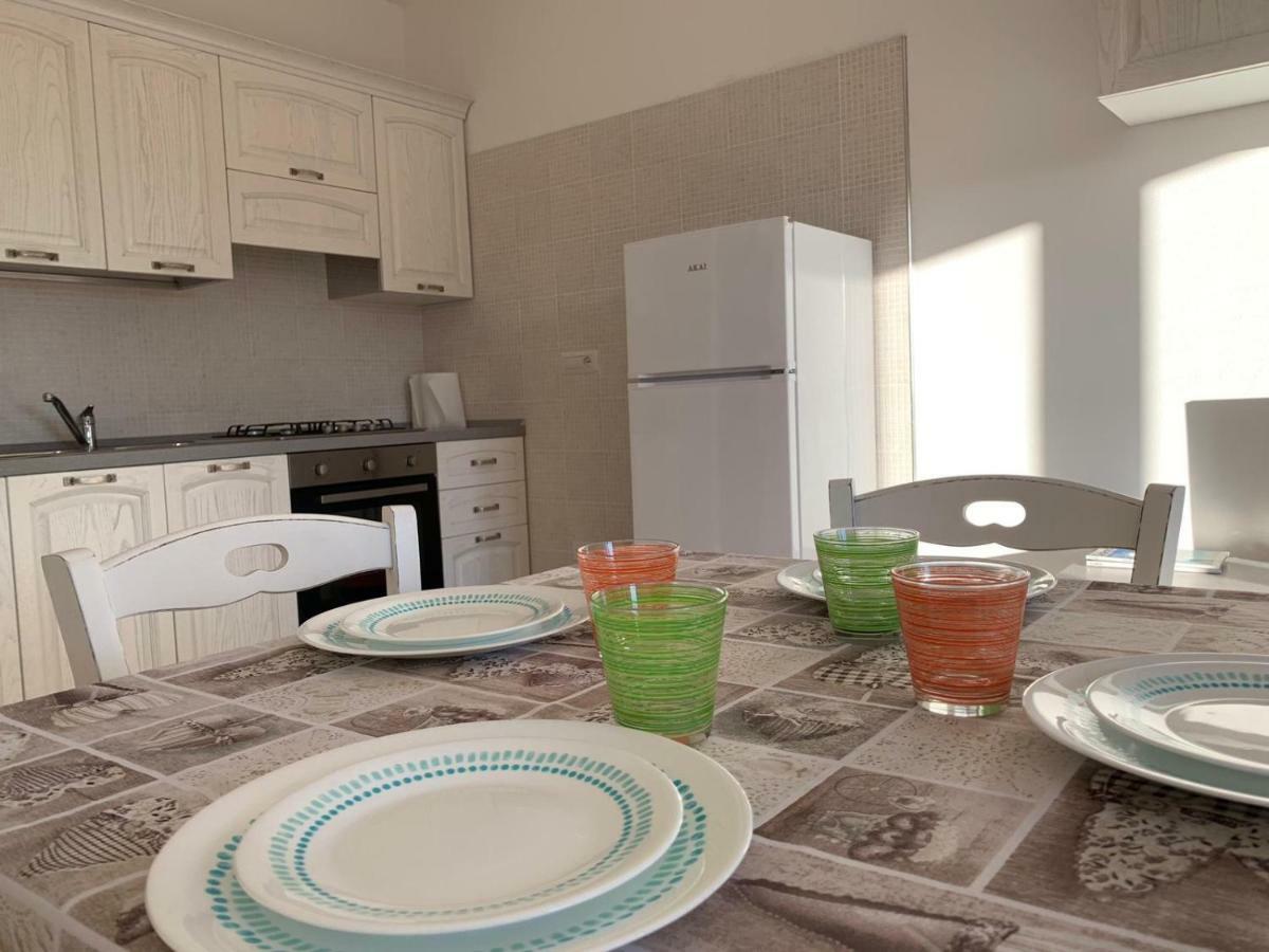 Matilde Apartment بولا المظهر الخارجي الصورة